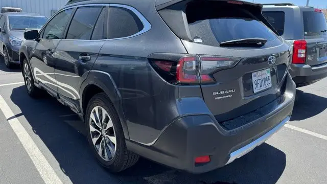 2023 Subaru Outback Limited