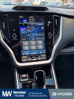 2023 Outback Thumbnail 14