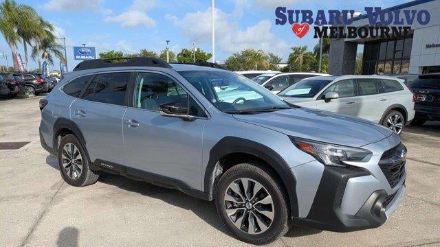 Preowned 2023 Subaru Outback Limited for Sale