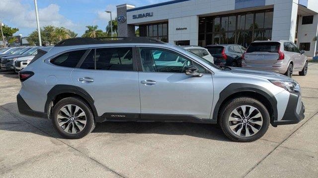 2023 Subaru Outback Limited