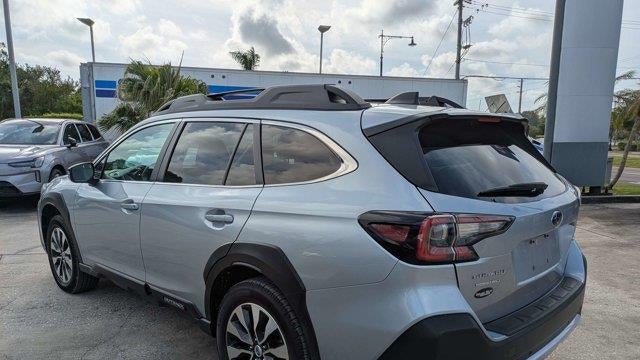 2023 Subaru Outback Limited