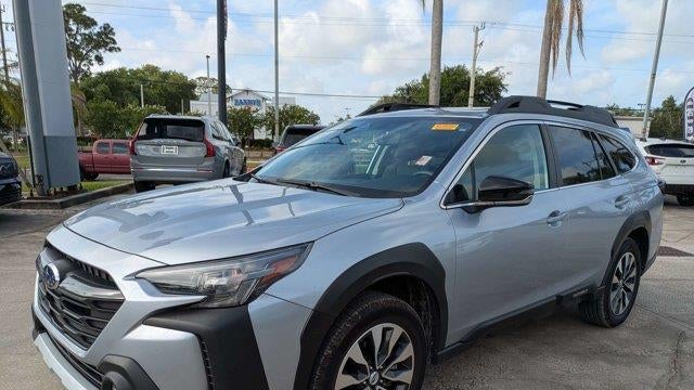 2023 Subaru Outback Limited
