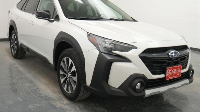 Preowned 2023 Subaru Outback Limited for Sale