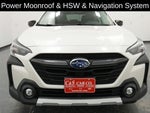 2023 Outback Thumbnail 2