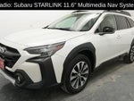 2023 Outback Thumbnail 3
