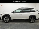 2023 Outback Thumbnail 4