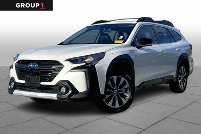 2024 Subaru Outback AWD Limited 4DR Crossover