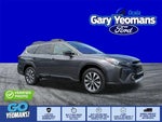 2024 Outback Thumbnail 1