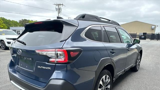 2024 Subaru Outback Limited