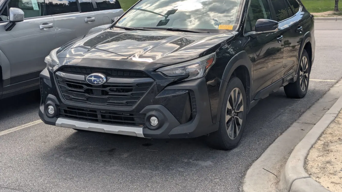 2024 Subaru Outback Limited