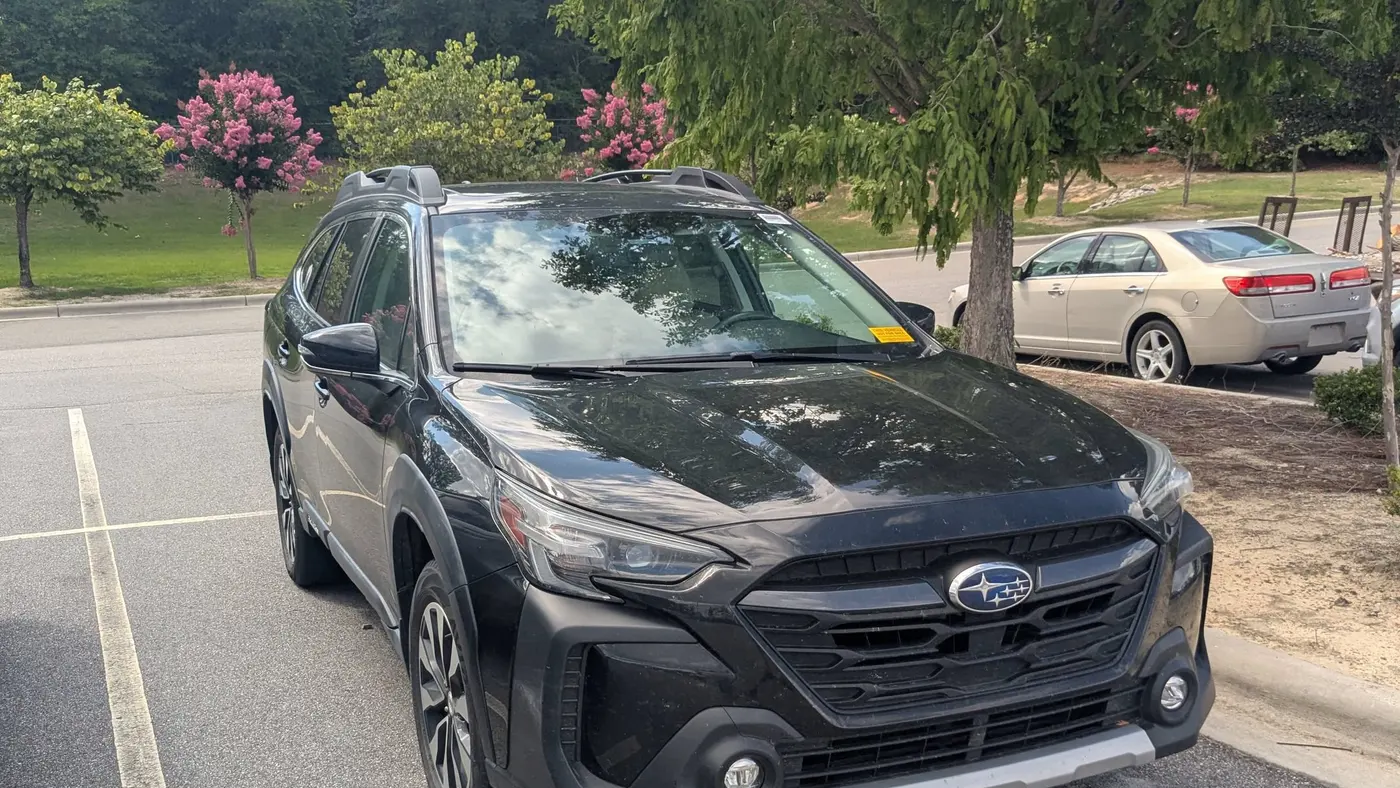 Preowned 2024 Subaru Outback Limited for Sale