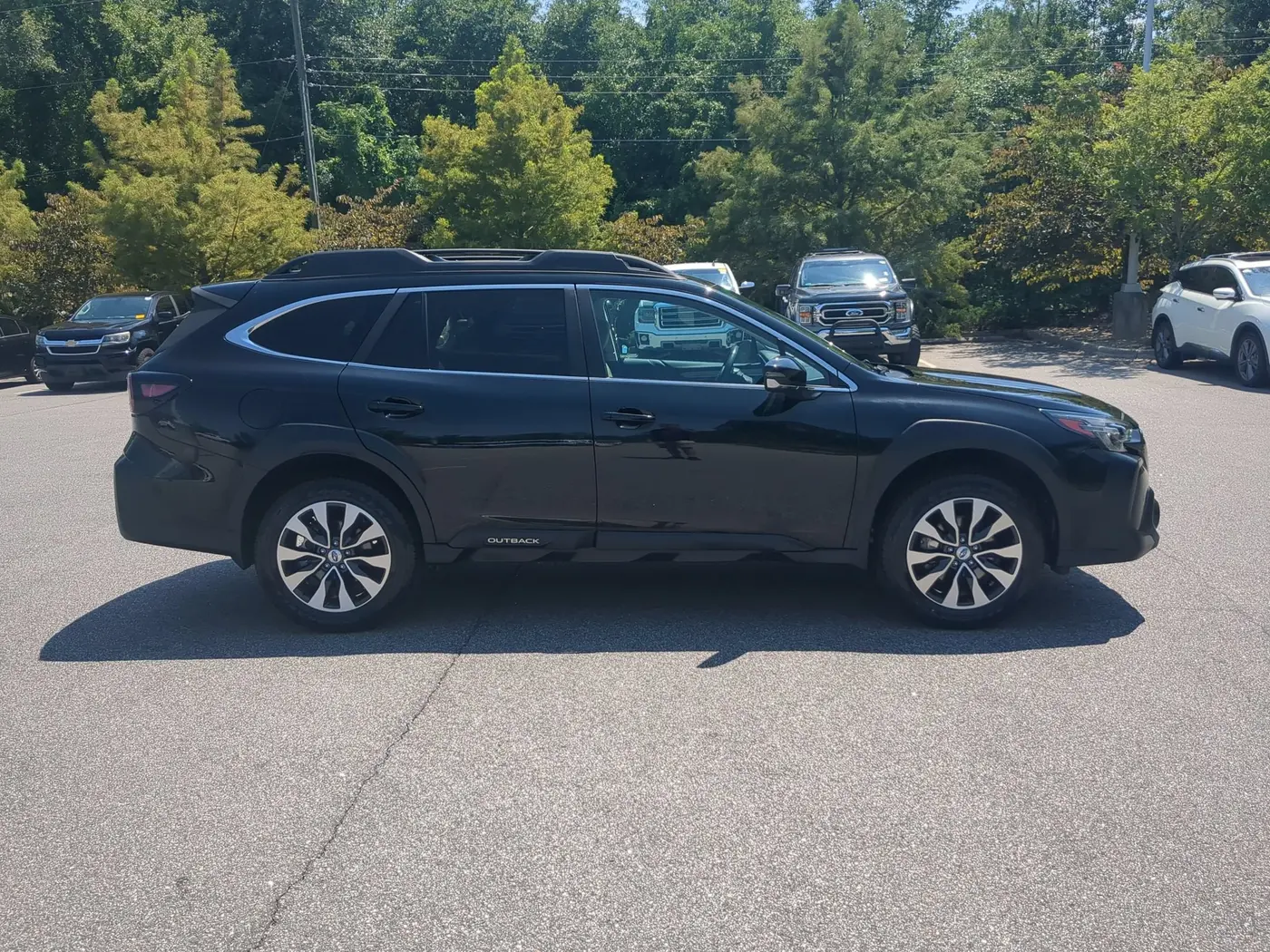 2024 Subaru Outback - $25,541
