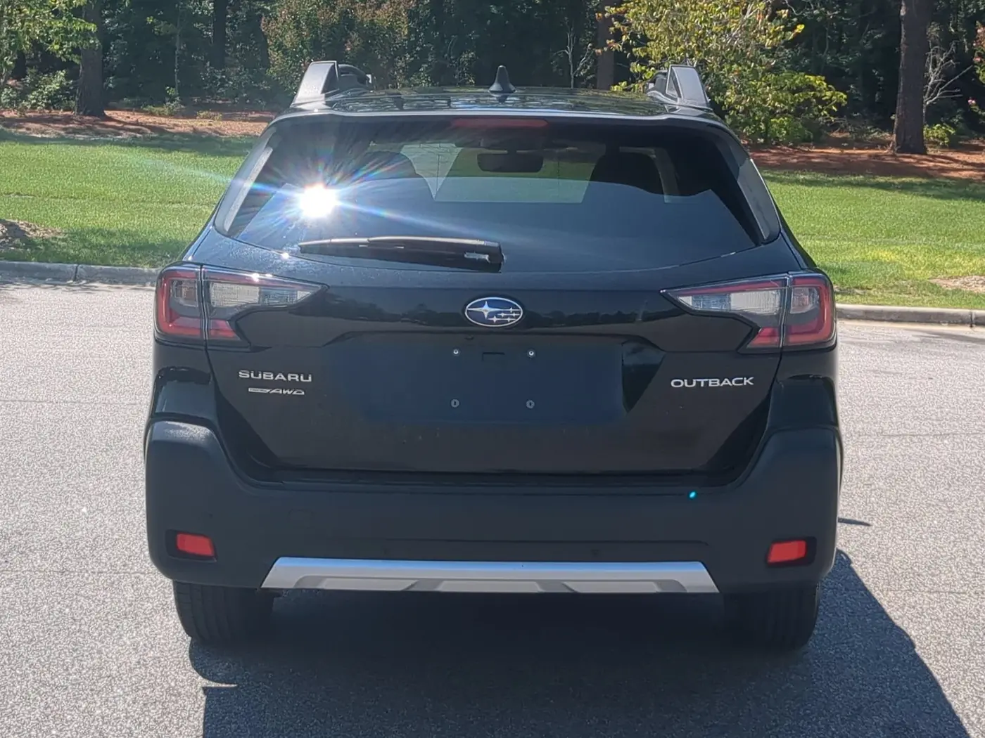 2024 Subaru Outback - $25,541