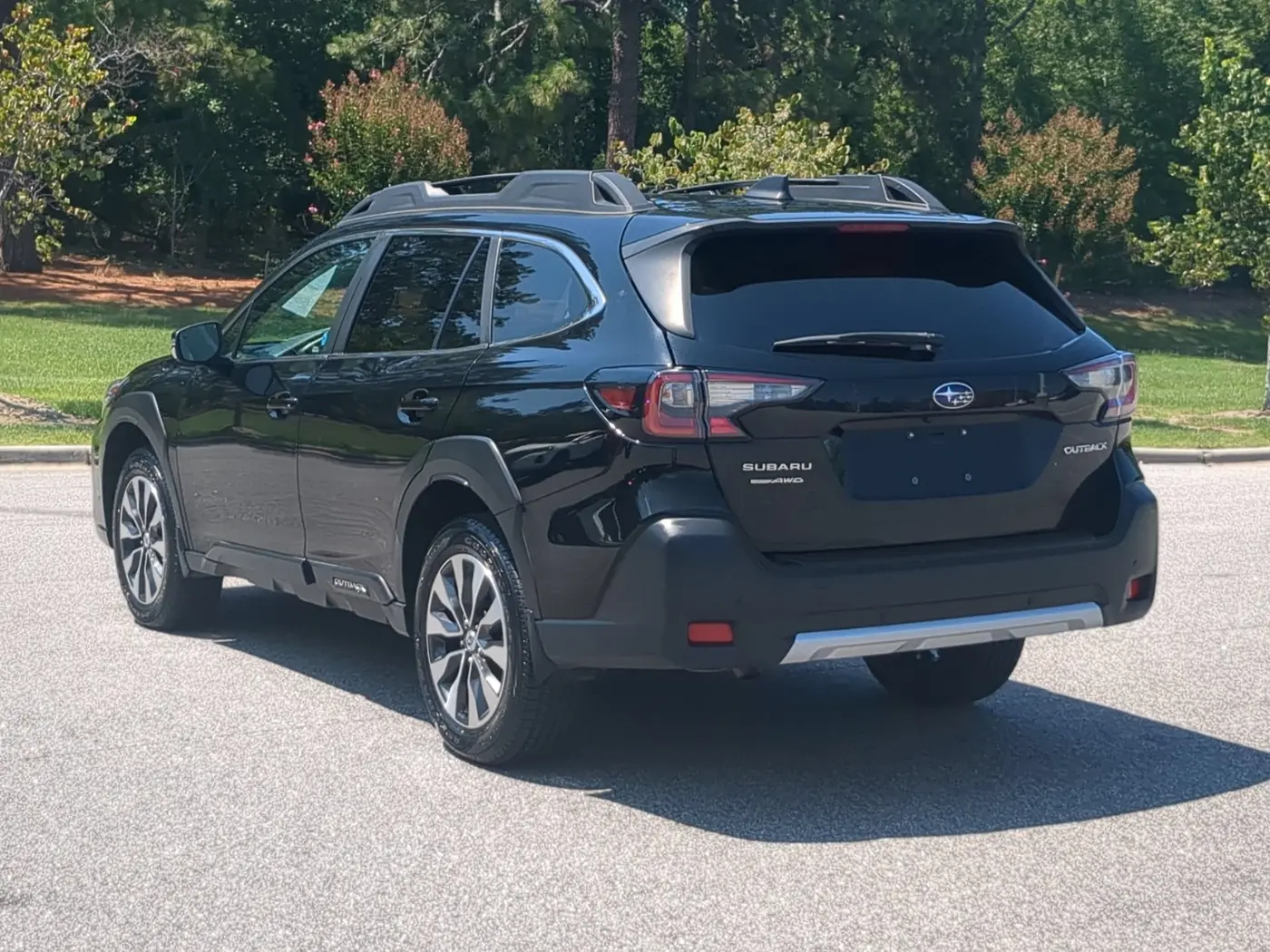 2024 Subaru Outback - $25,541