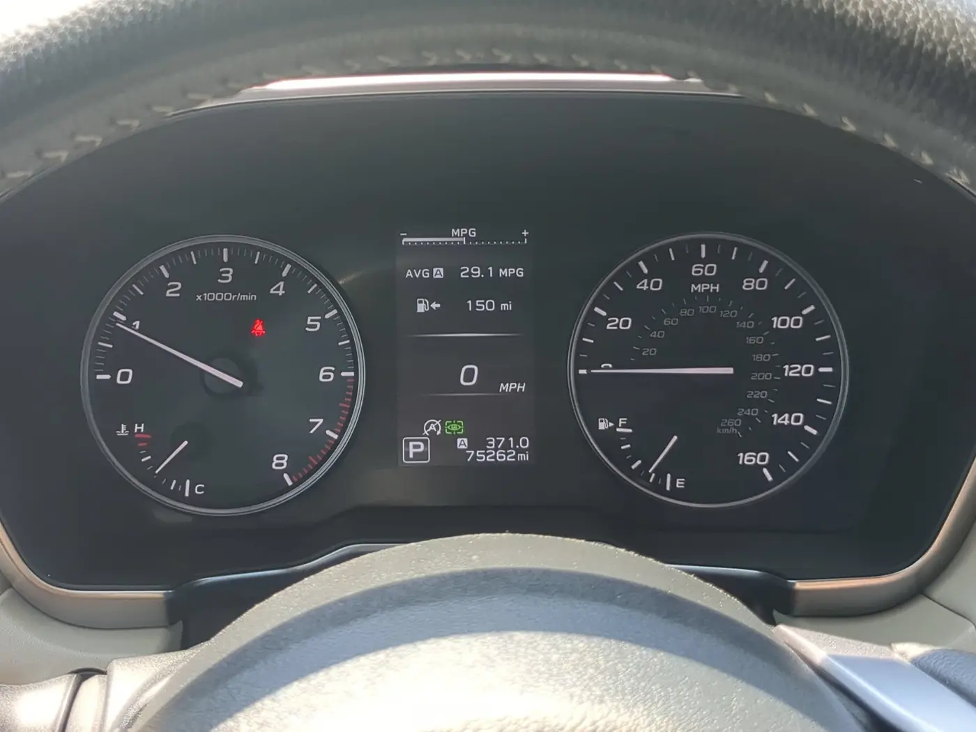 2024 Subaru Outback - $25,541