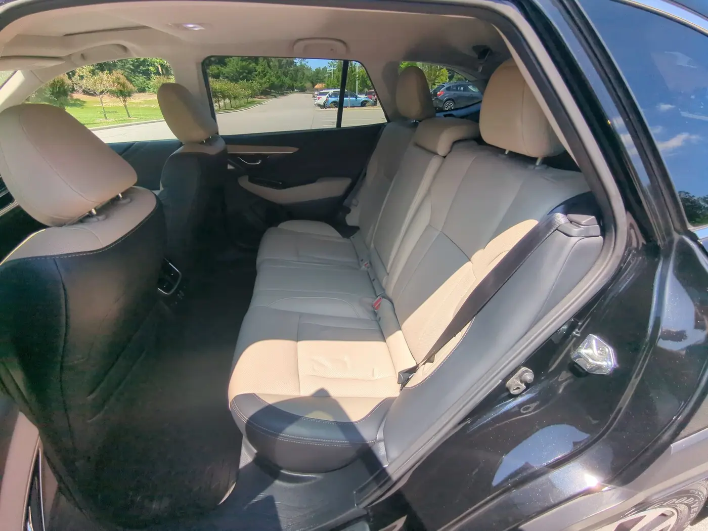 2024 Subaru Outback - $25,541