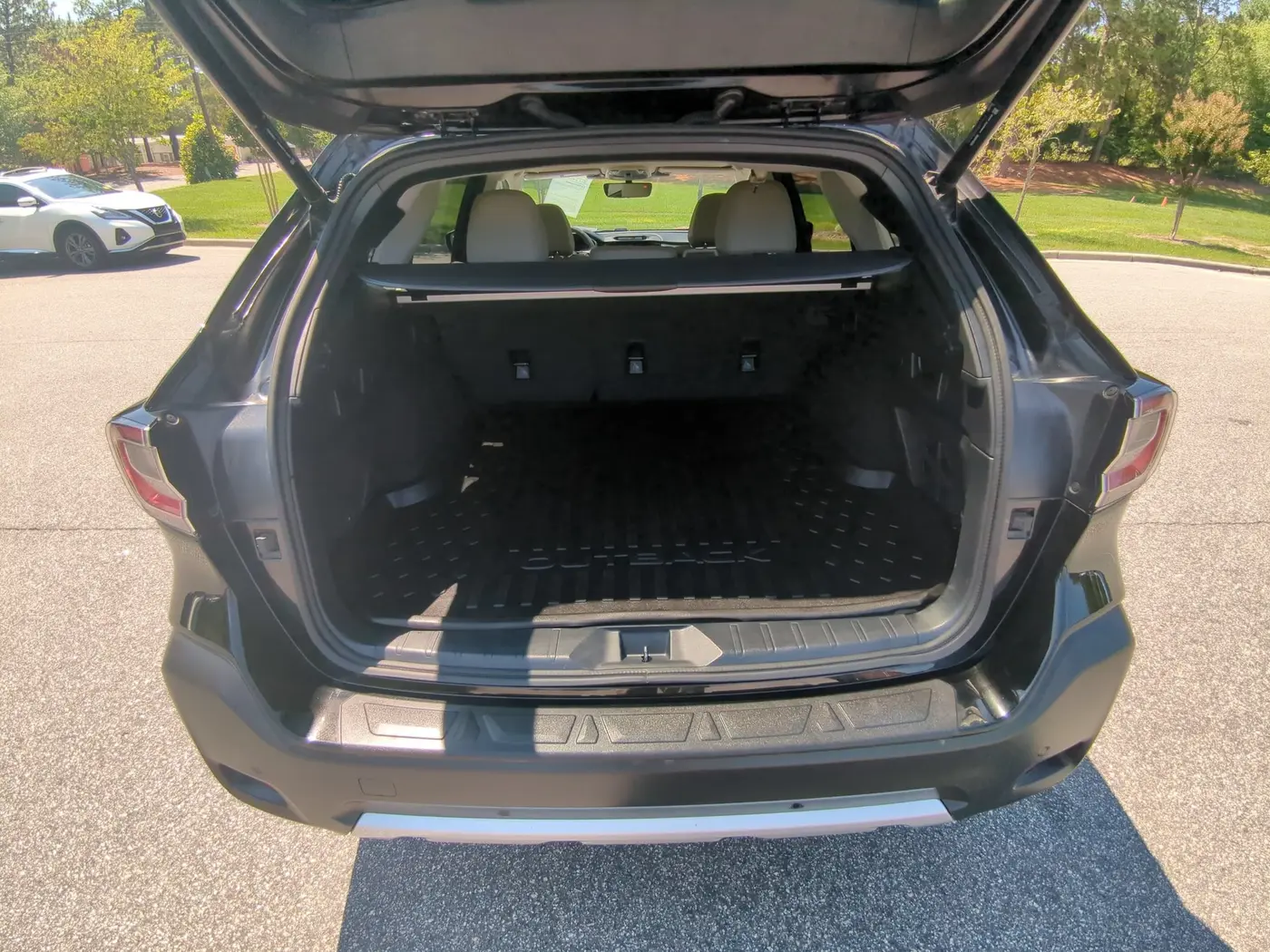2024 Subaru Outback - $25,541