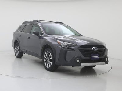 2024 Subaru Outback AWD Limited 4DR Crossover