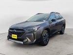 2025 Outback Thumbnail 1