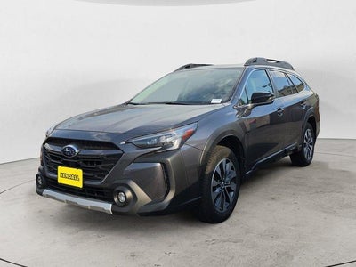 Photo of a 2025 Subaru Outback AWD Limited 4DR Crossover for sale