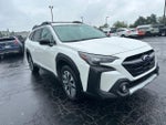 2025 Outback Thumbnail 3