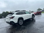 2025 Outback Thumbnail 5