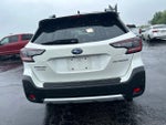 2025 Outback Thumbnail 6