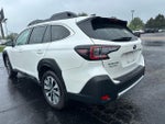 2025 Outback Thumbnail 7