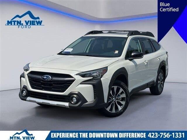 2025 Subaru Outback - $29,930