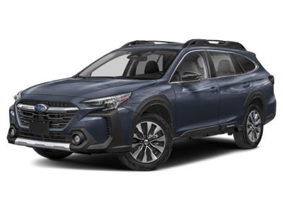 2025 Subaru Outback AWD Limited 4DR Crossover