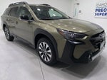 2025 Outback Thumbnail 2