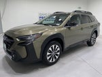 2025 Outback Thumbnail 4