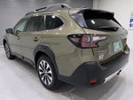 2025 Outback Thumbnail 6