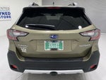 2025 Outback Thumbnail 7