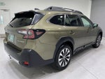 2025 Outback Thumbnail 8