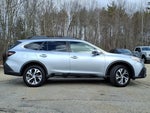 2020 Outback Thumbnail 1