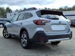 2020 Outback Thumbnail 4