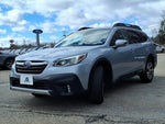 2020 Outback Thumbnail 5