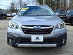 2020 Outback Thumbnail 6