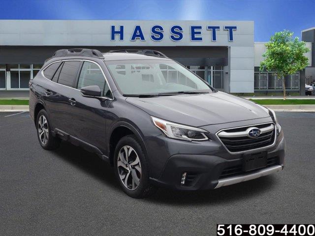 2020 Subaru Outback - $24,047