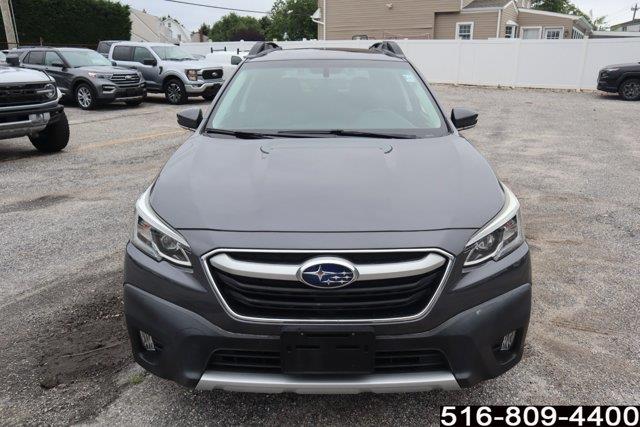 2020 Subaru Outback - $24,047