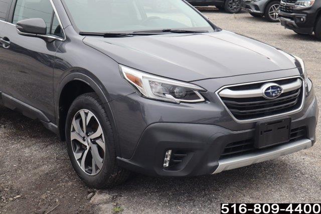 2020 Subaru Outback - $24,047