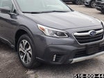 2020 Outback Thumbnail 3