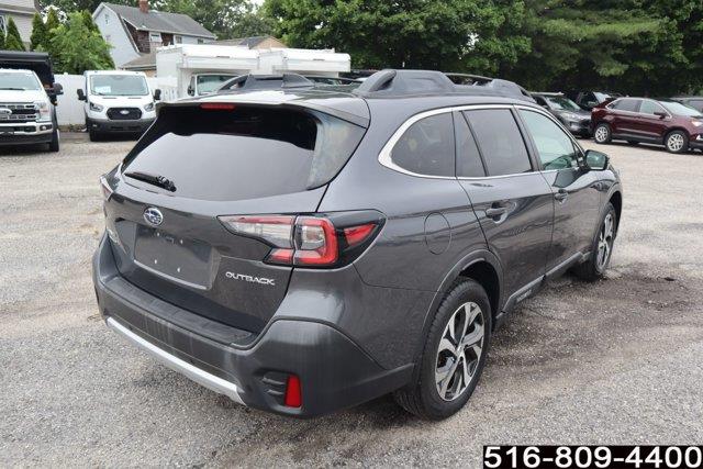 2020 Subaru Outback - $24,047