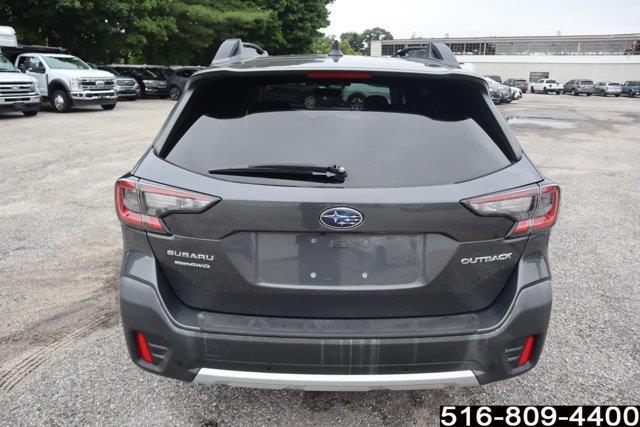 2020 Subaru Outback - $24,047