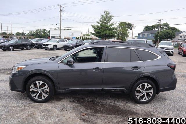 2020 Subaru Outback - $24,047
