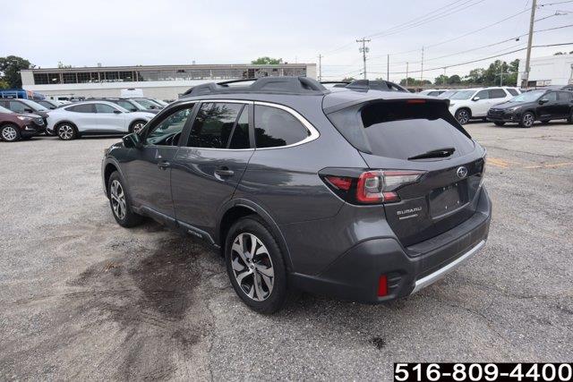 2020 Subaru Outback - $24,047