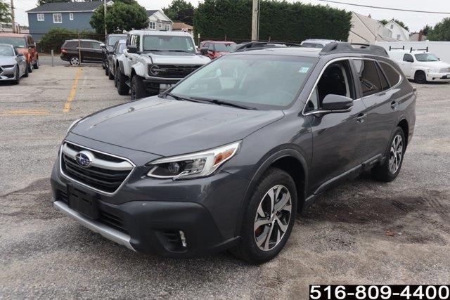 2020 Subaru Outback - $24,047