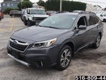 2020 Outback Thumbnail 8