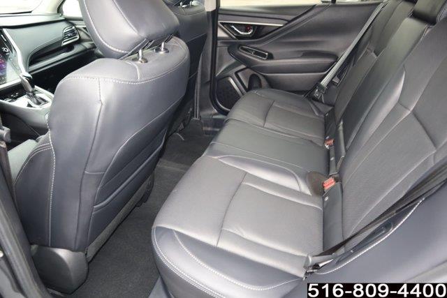 2020 Subaru Outback - $24,047